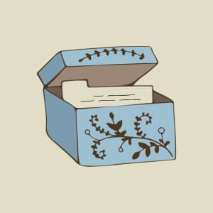 Our Recipe Books's avatar